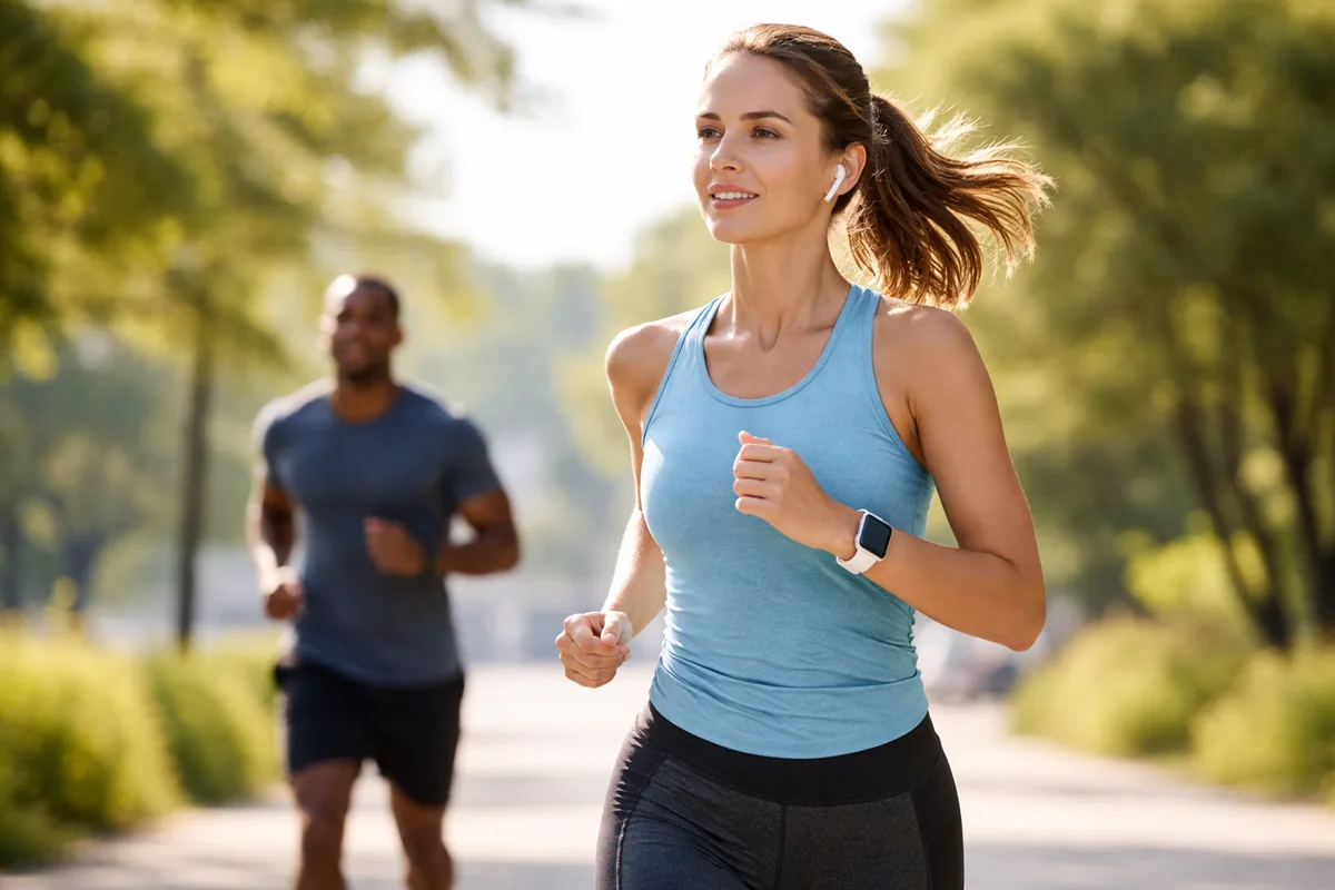 Comment améliorer son endurance avec des exercices adaptés