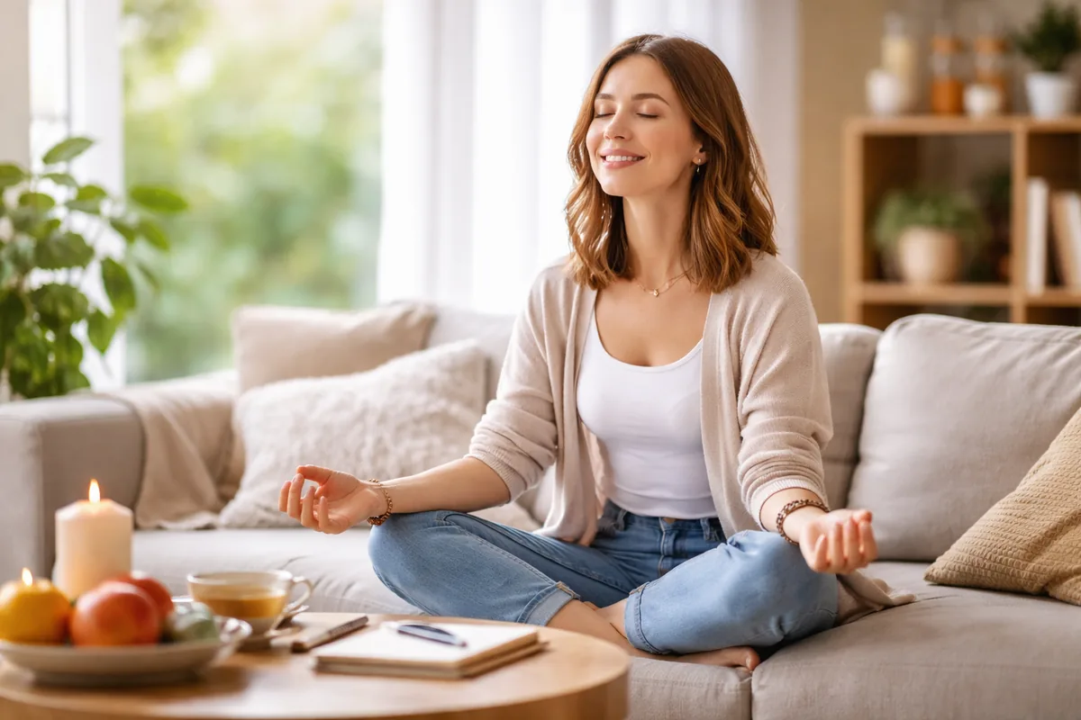 Comment améliorer son bien-être émotionnel avec des activités quotidiennes