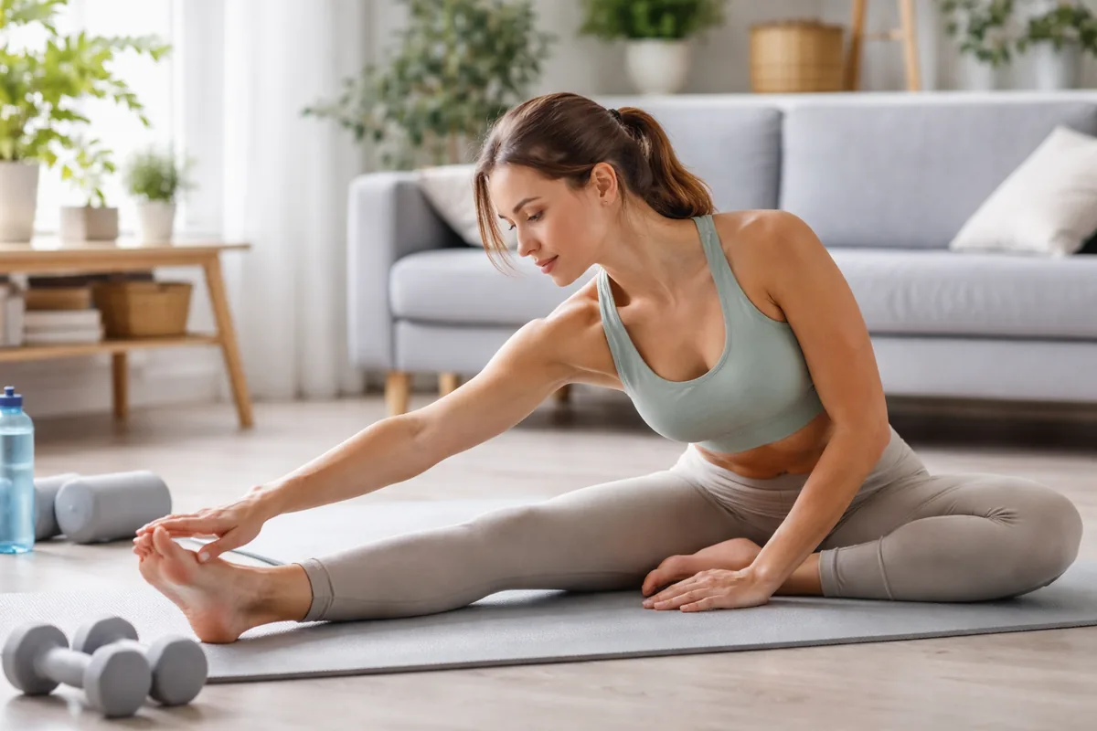 Quels exercices pour améliorer sa flexibilité et prévenir les blessures