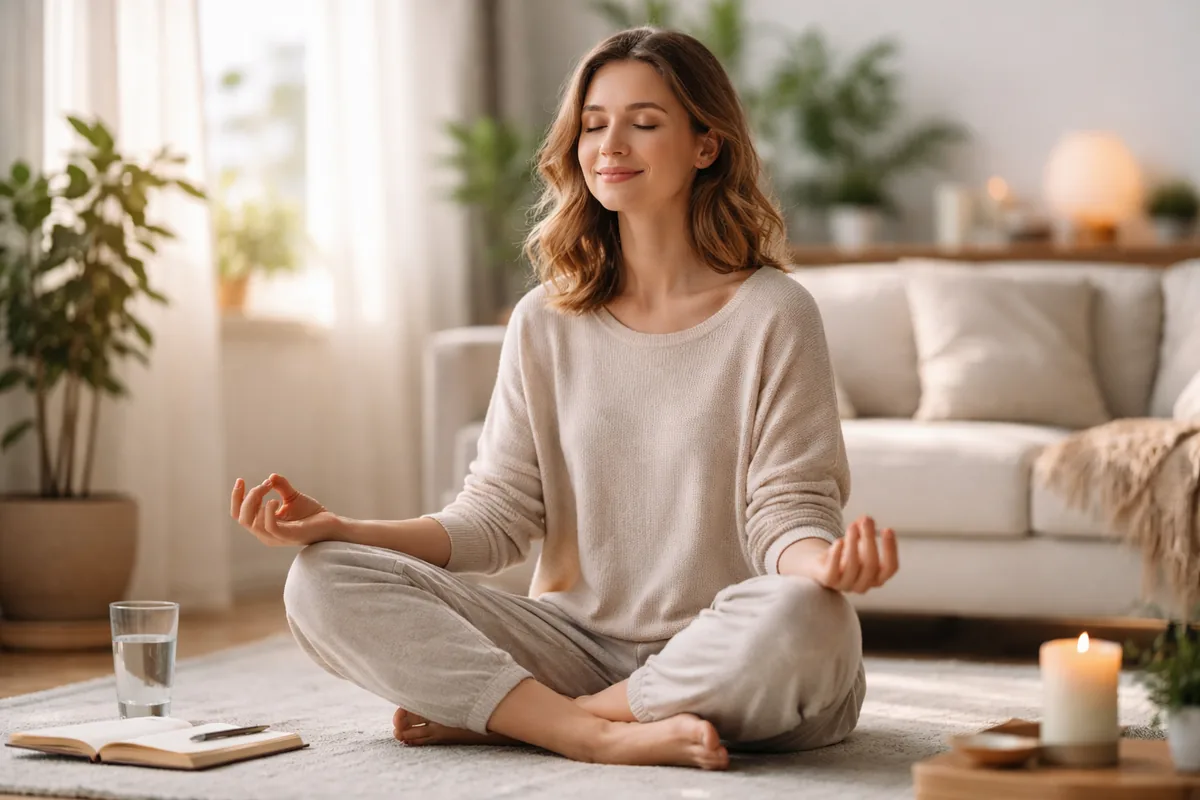 Comment améliorer sa santé mentale avec des techniques simples au quotidien